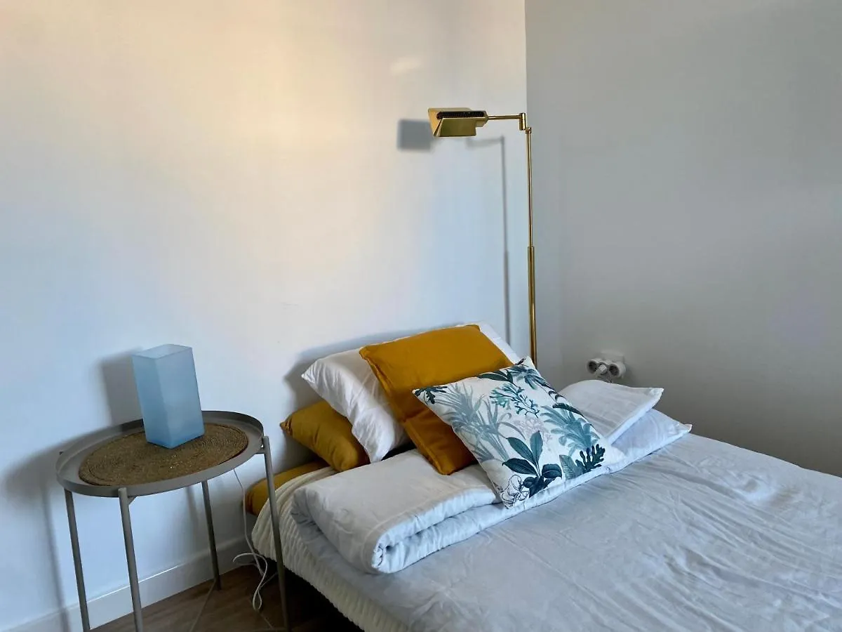 Azotea Rooftop Playa La Caleta 加的斯 西班牙